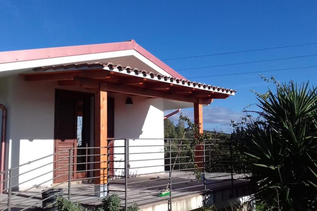 Villetta Relax Casa vacanze SantʼAnna Arresi